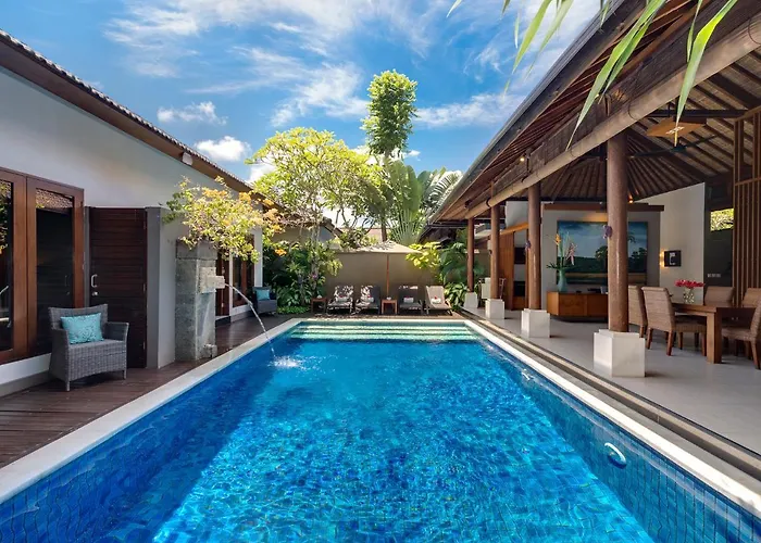 Lakshmi Villas