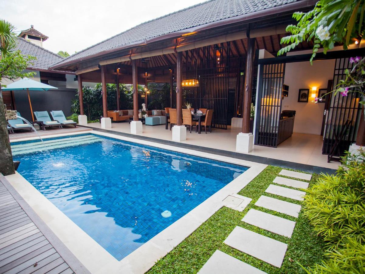 Villa Lakshmi Villas - An Elite Haven *