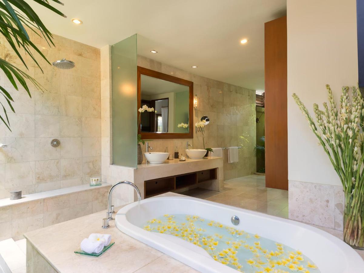 Lakshmi Villas - An Elite Haven Seminyak (Bali)