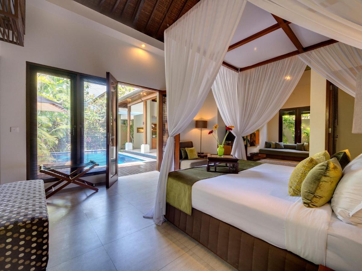 Lakshmi Villas - An Elite Haven Villa *