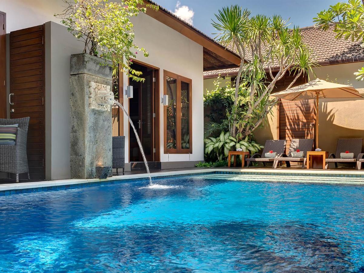 Lakshmi Villas - An Elite Haven Villa *