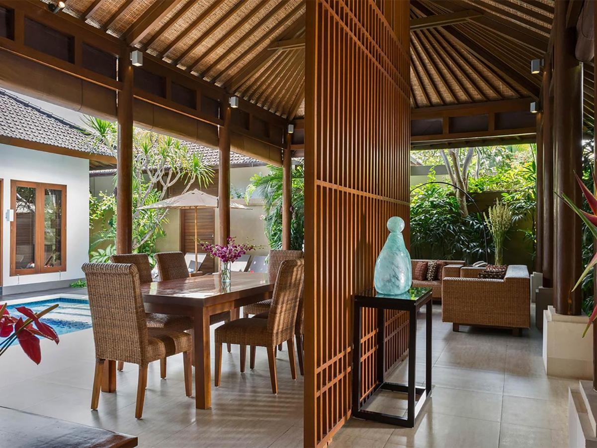 Lakshmi Villas - An Elite Haven Villa Seminyak (Bali)