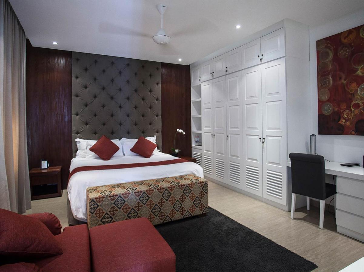 Lakshmi Villas - An Elite Haven *