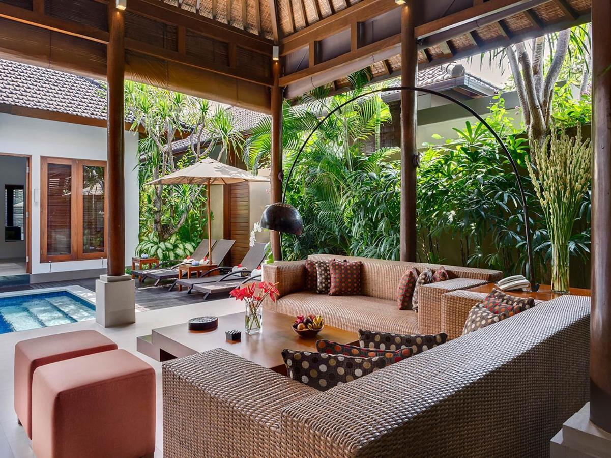 Lakshmi Villas - An Elite Haven * Seminyak (Bali)