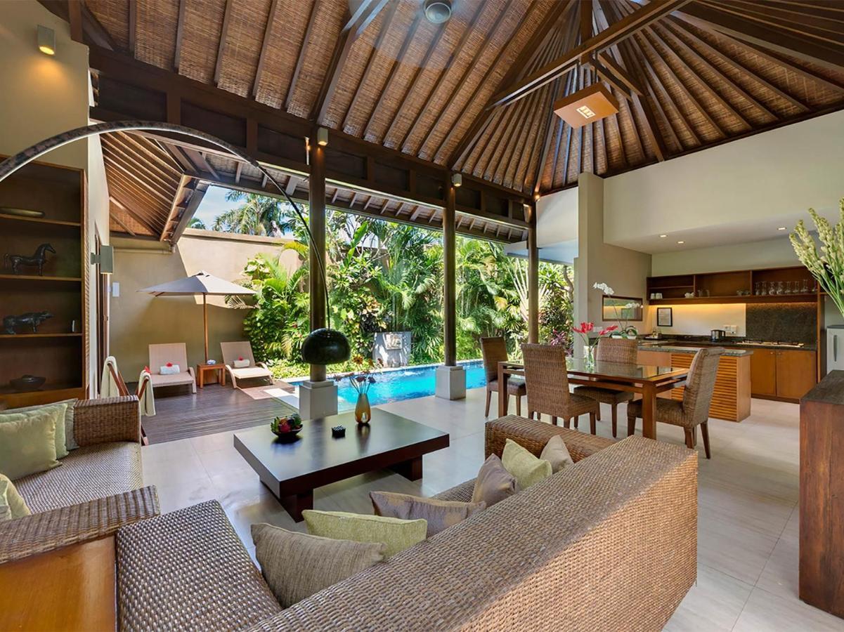 Villa Lakshmi Villas - An Elite Haven Seminyak (Bali)