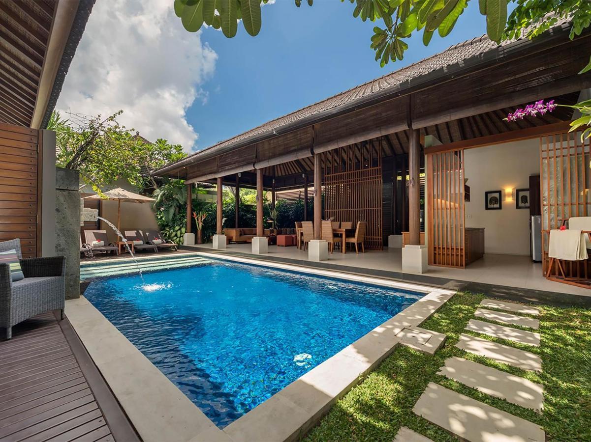 Villa Lakshmi Villas - An Elite Haven *