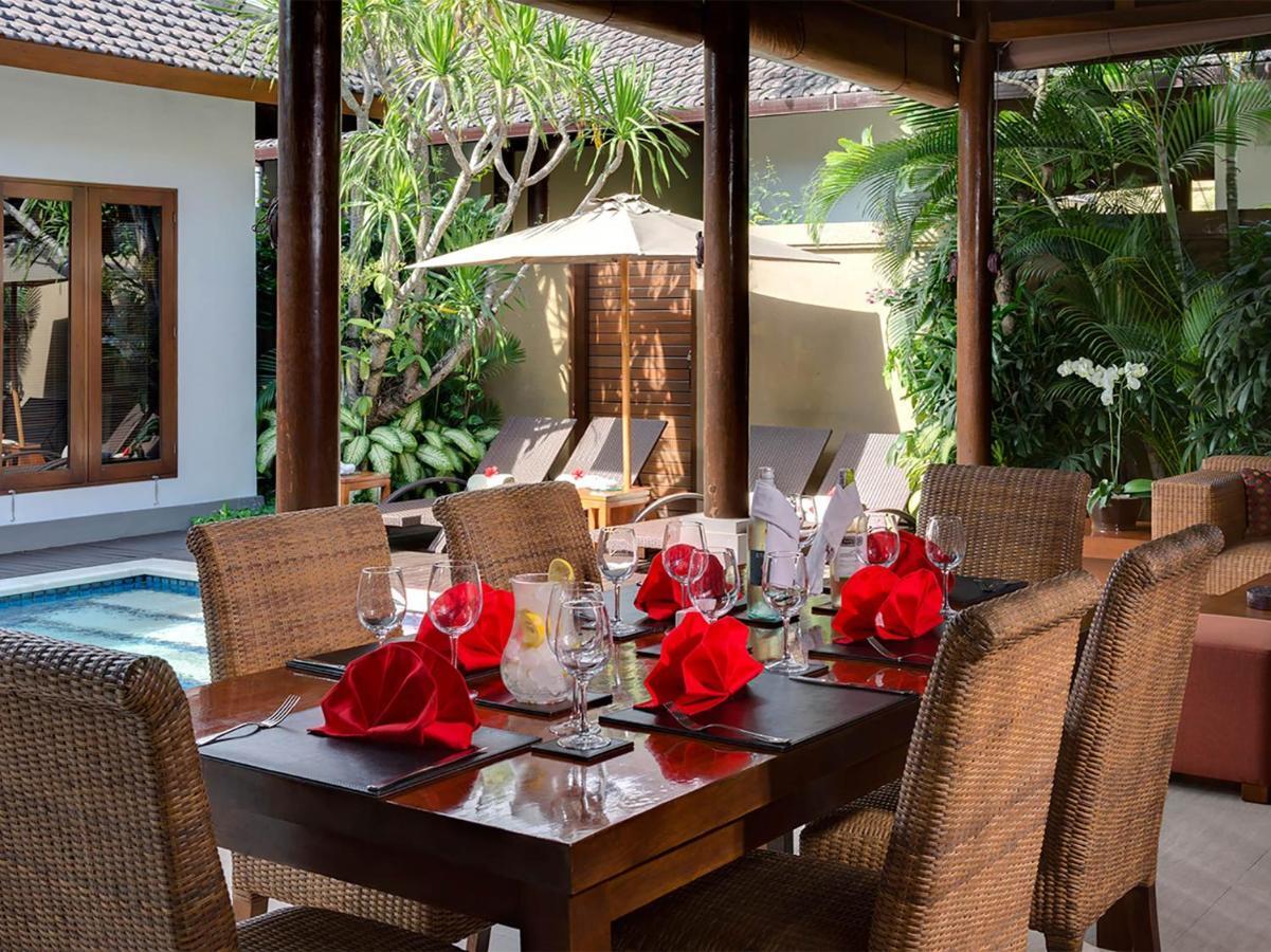 Villa Lakshmi Villas - An Elite Haven Seminyak (Bali)