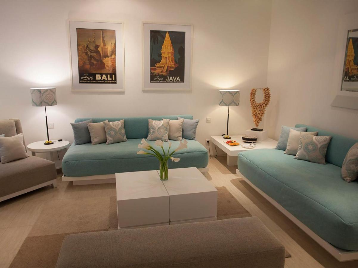 Lakshmi Villas - An Elite Haven Villa *