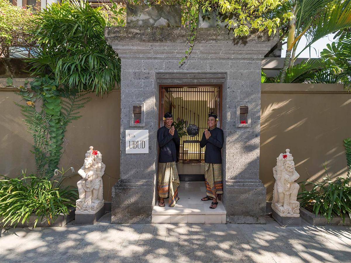 Lakshmi Villas - An Elite Haven * Seminyak (Bali)