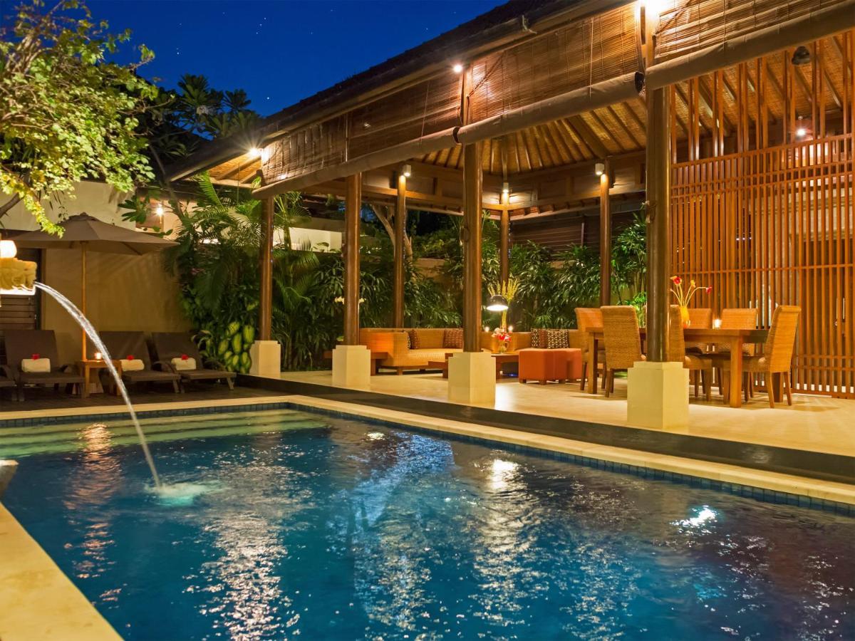 Lakshmi Villas - An Elite Haven Seminyak (Bali)