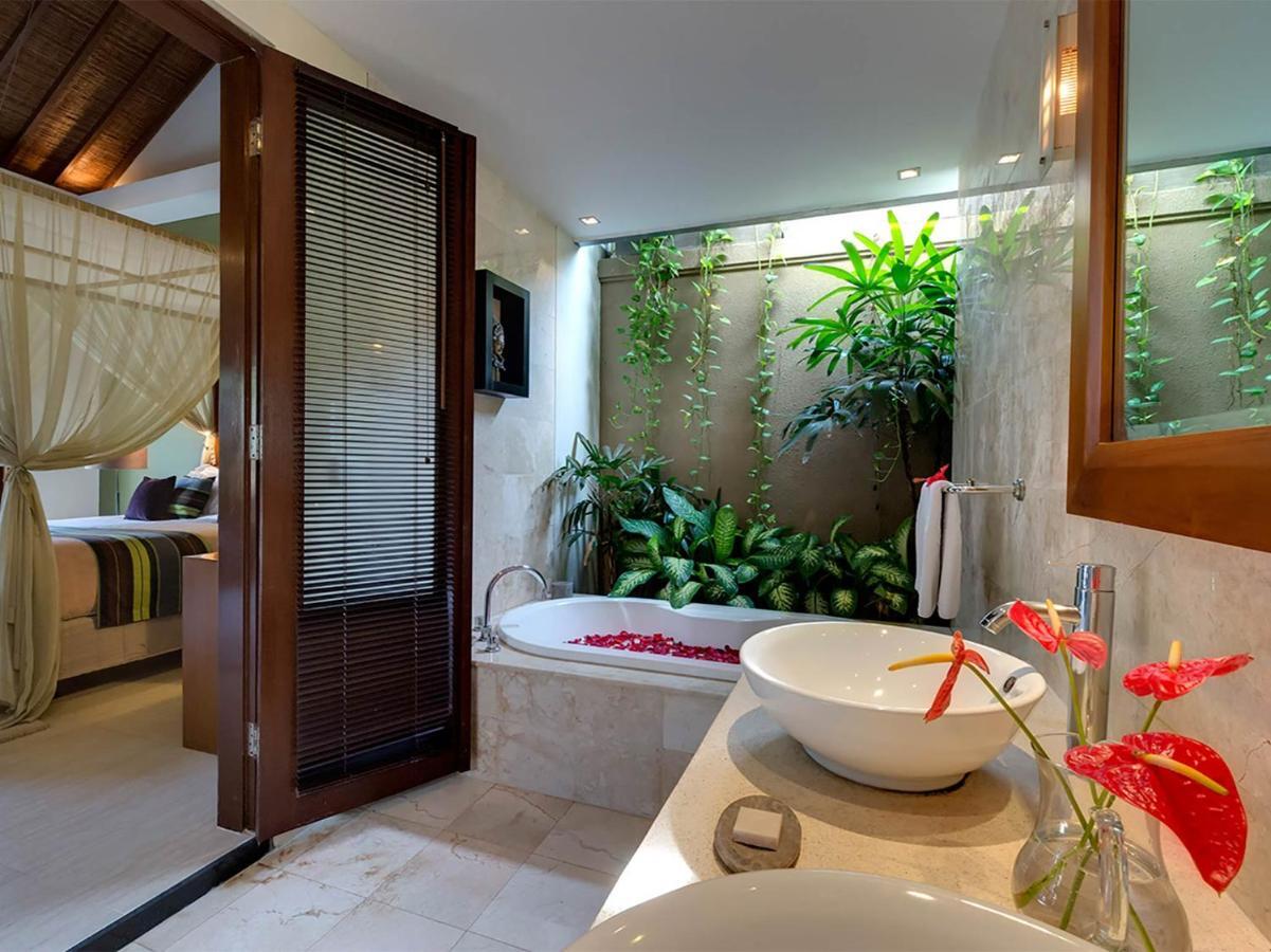 Lakshmi Villas - An Elite Haven Villa Seminyak (Bali)