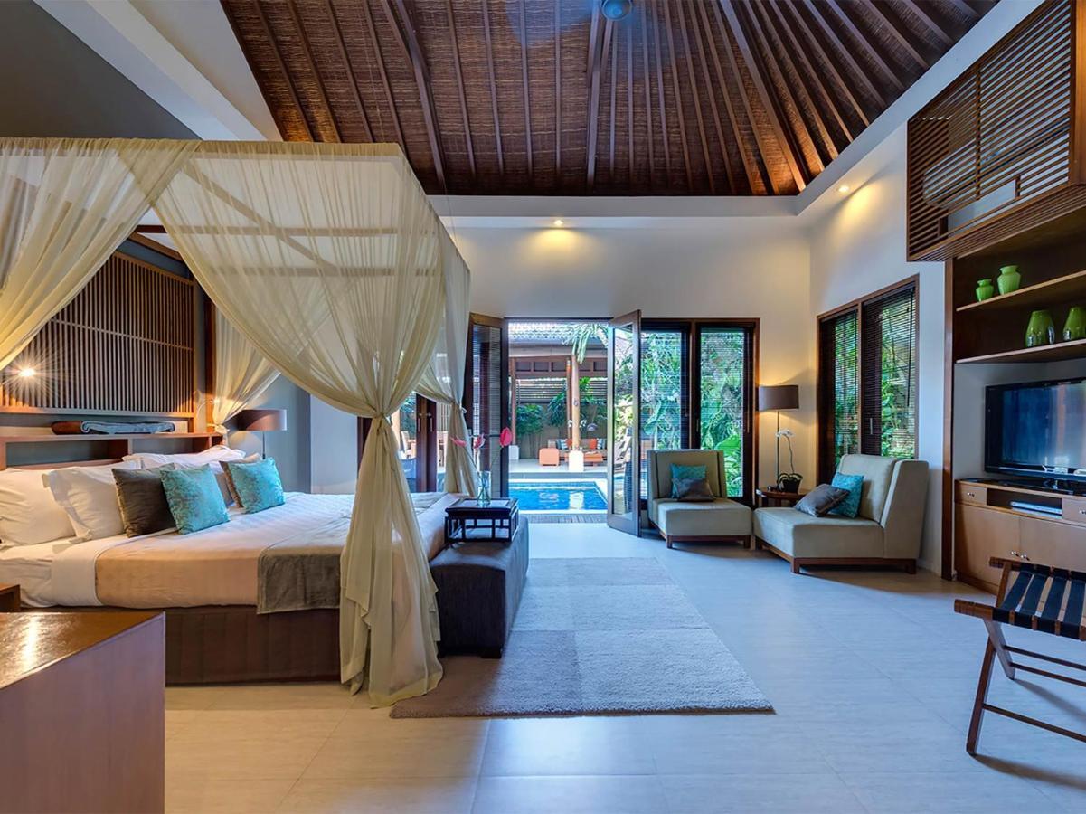 Lakshmi Villas - An Elite Haven Villa Seminyak (Bali)