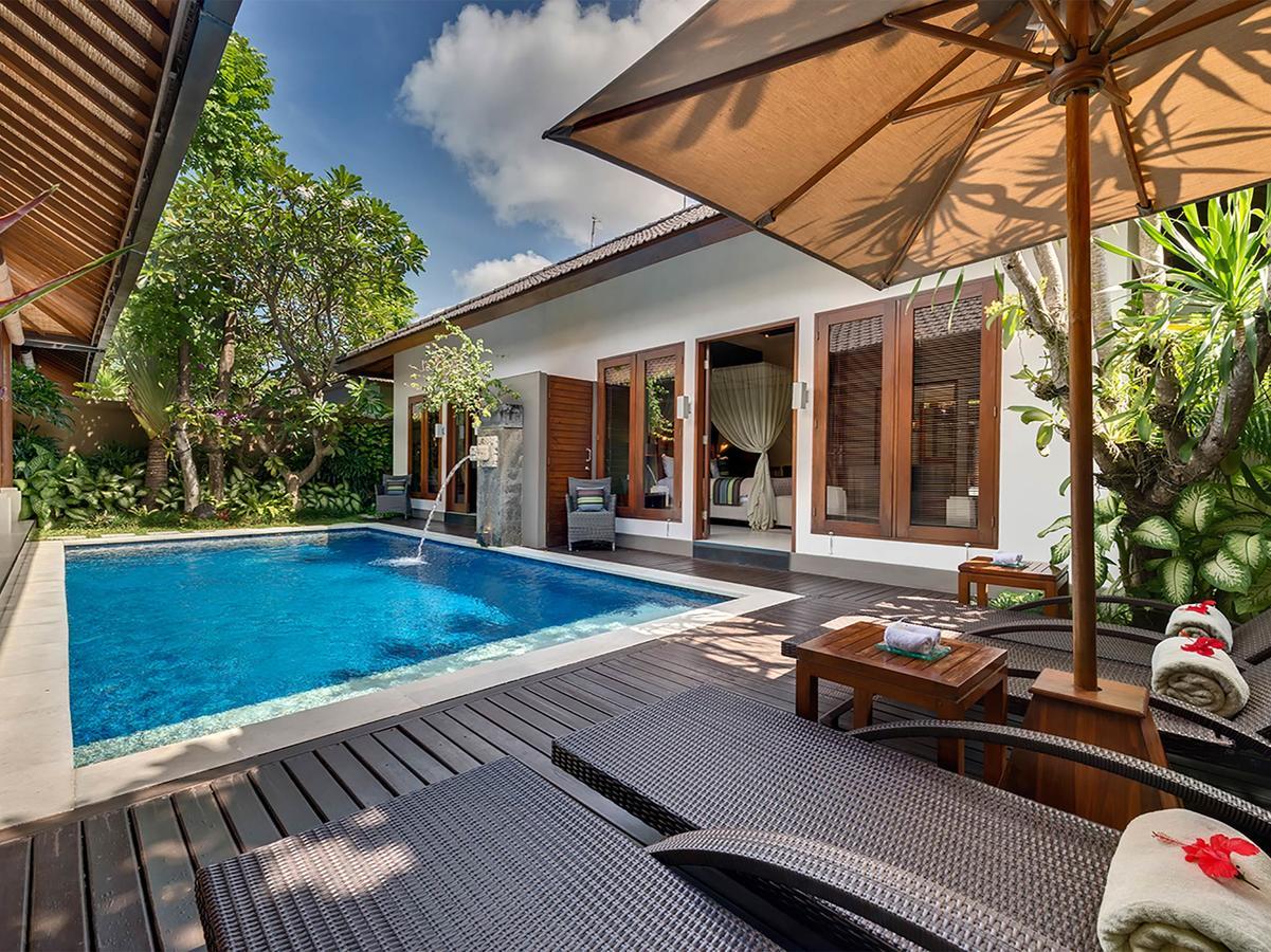 Lakshmi Villas - An Elite Haven Villa