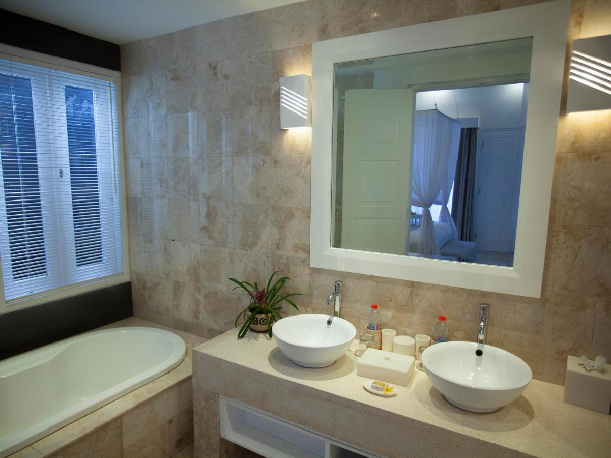 Lakshmi Villas - An Elite Haven Villa Seminyak (Bali)