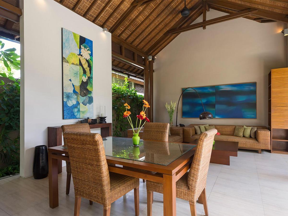 Lakshmi Villas - An Elite Haven *