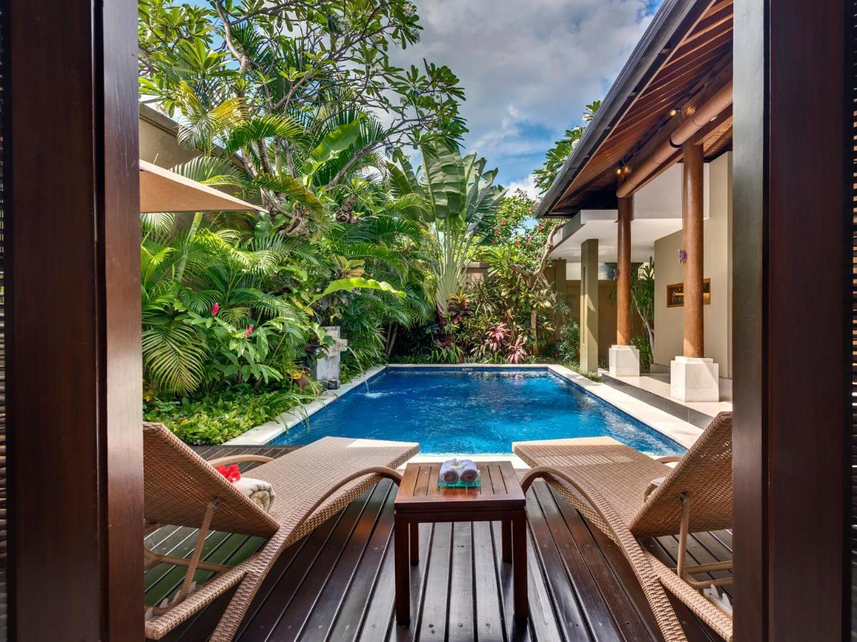 Villa Lakshmi Villas - An Elite Haven