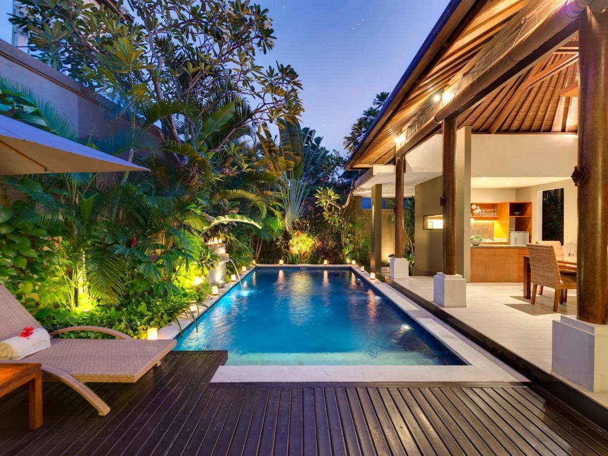 Lakshmi Villas - An Elite Haven Villa