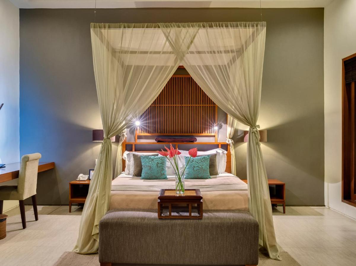 Villa Lakshmi Villas - An Elite Haven *