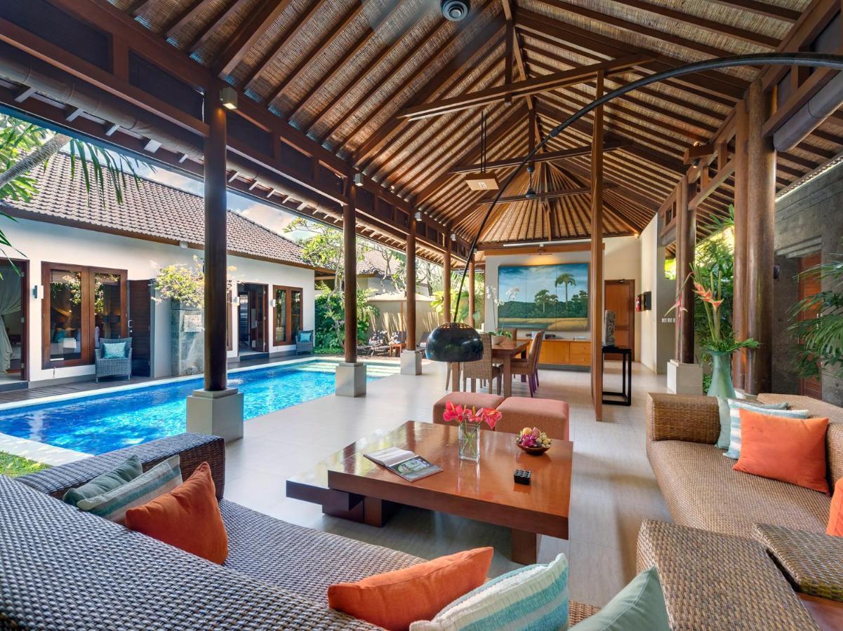 Villa Lakshmi Villas - An Elite Haven Seminyak (Bali)