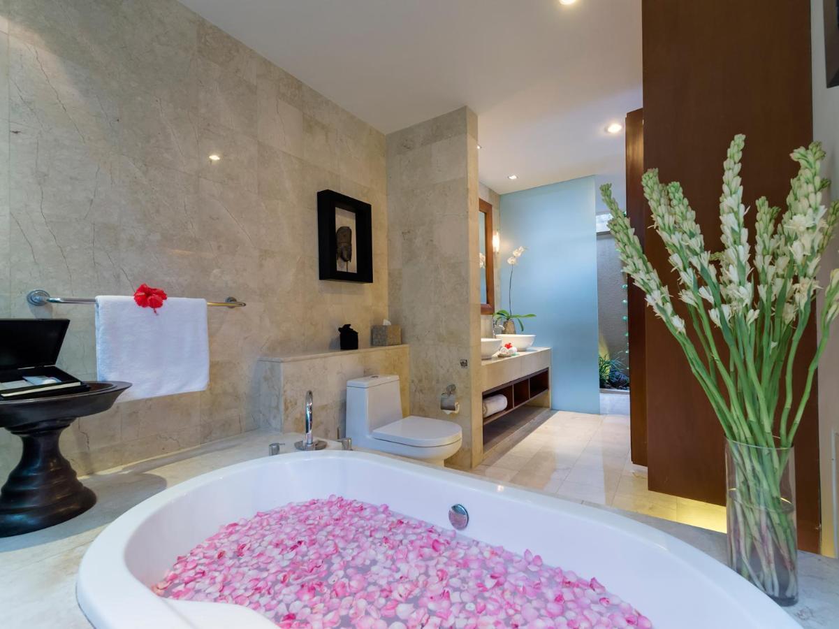 Lakshmi Villas - An Elite Haven * Seminyak (Bali)