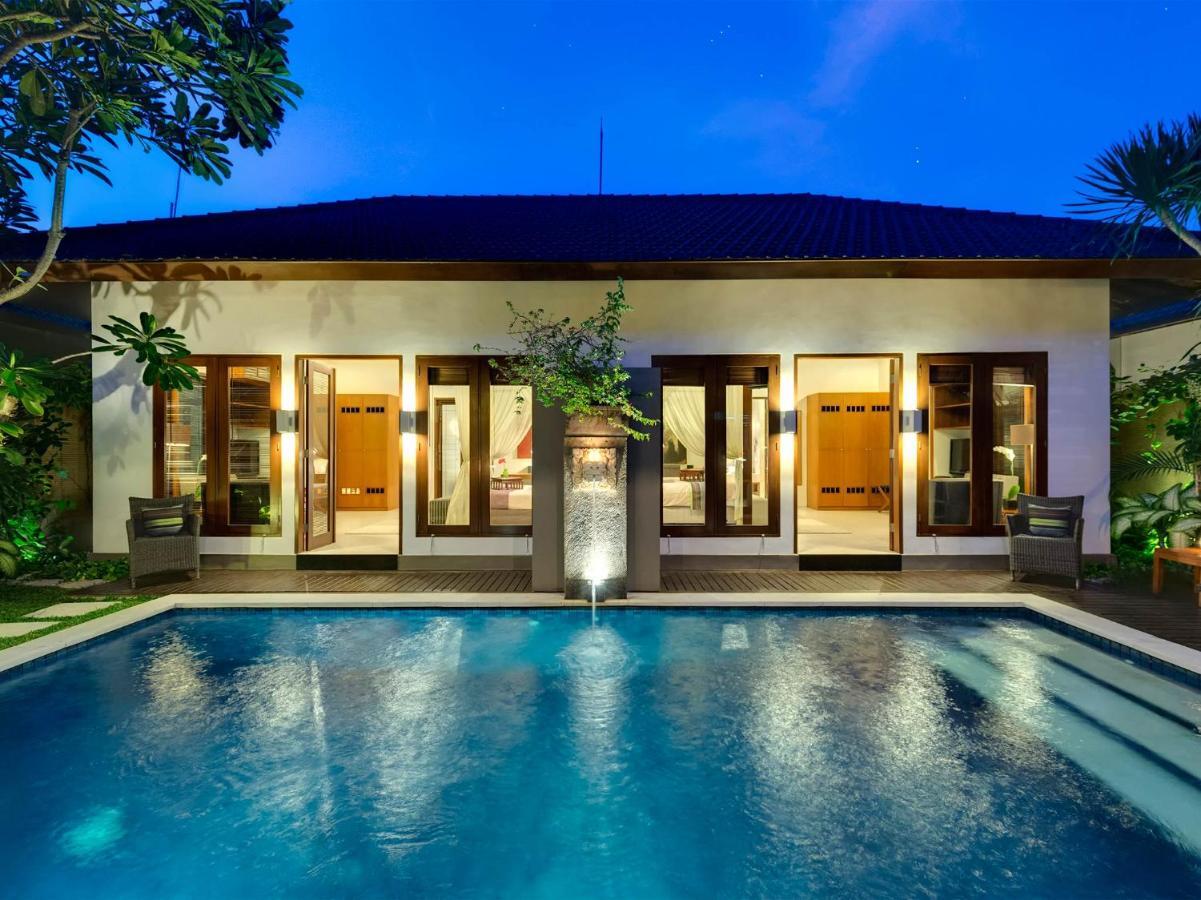 Villa Lakshmi Villas - An Elite Haven *