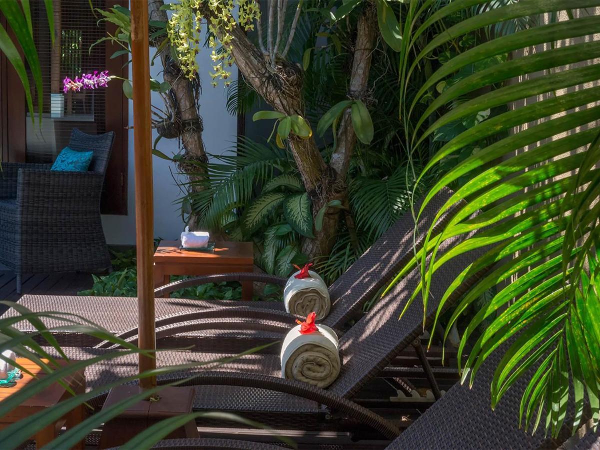 Lakshmi Villas - An Elite Haven