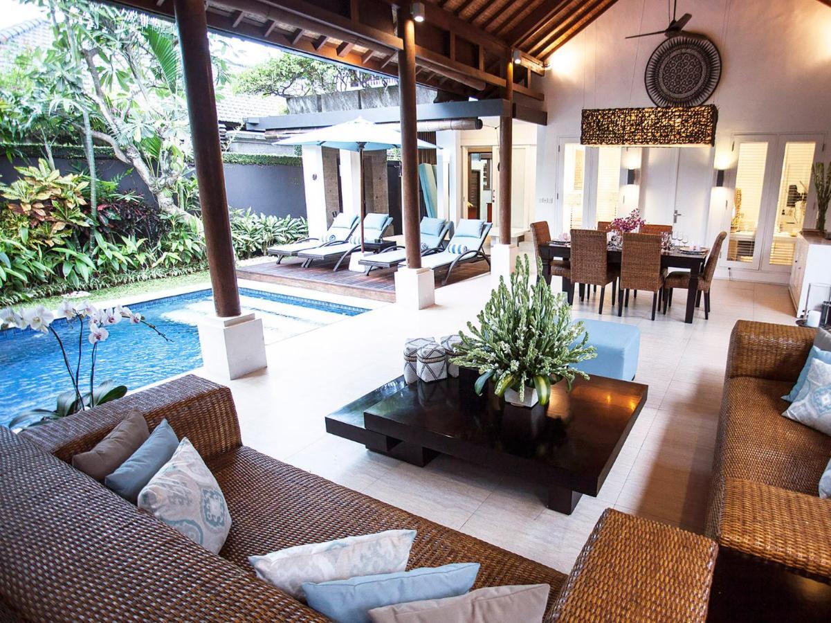 Lakshmi Villas - An Elite Haven *