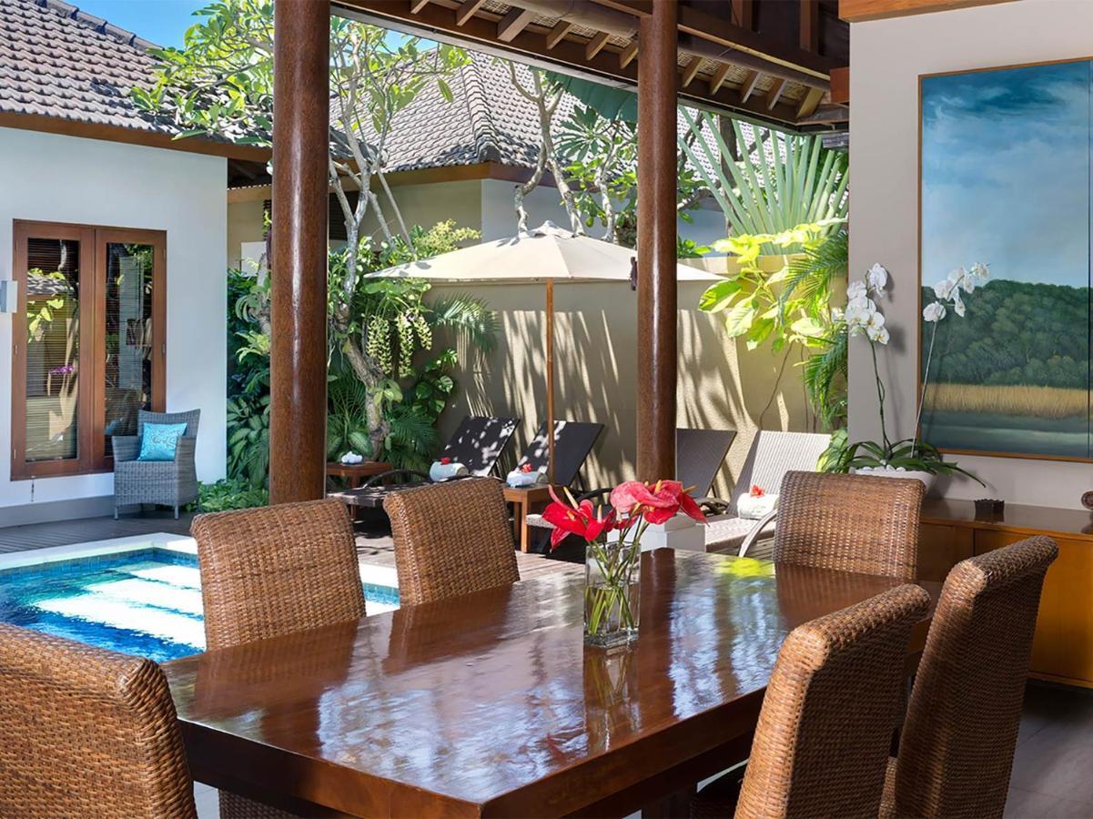 Lakshmi Villas - An Elite Haven * Seminyak (Bali)