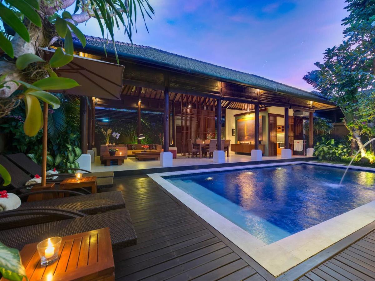 Lakshmi Villas - An Elite Haven Villa Seminyak (Bali)