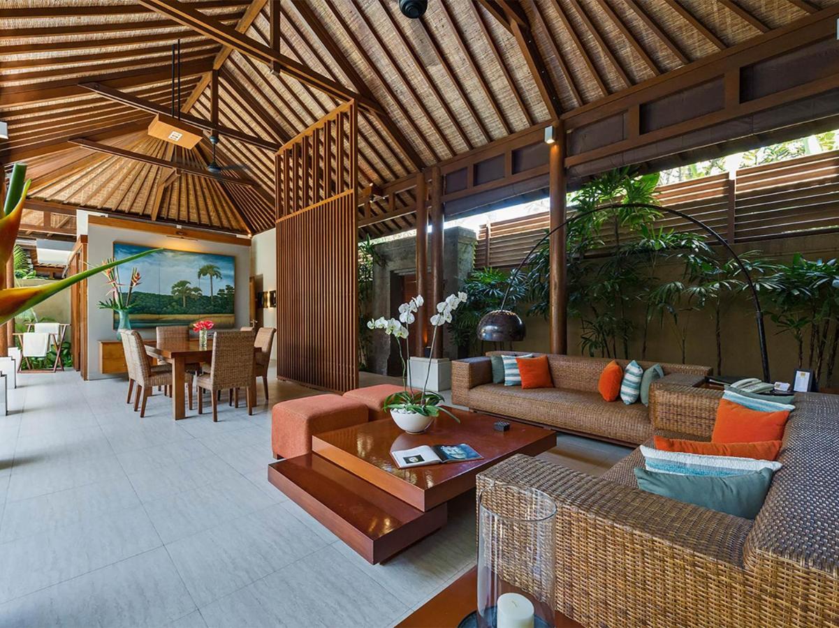 Villa Lakshmi Villas - An Elite Haven