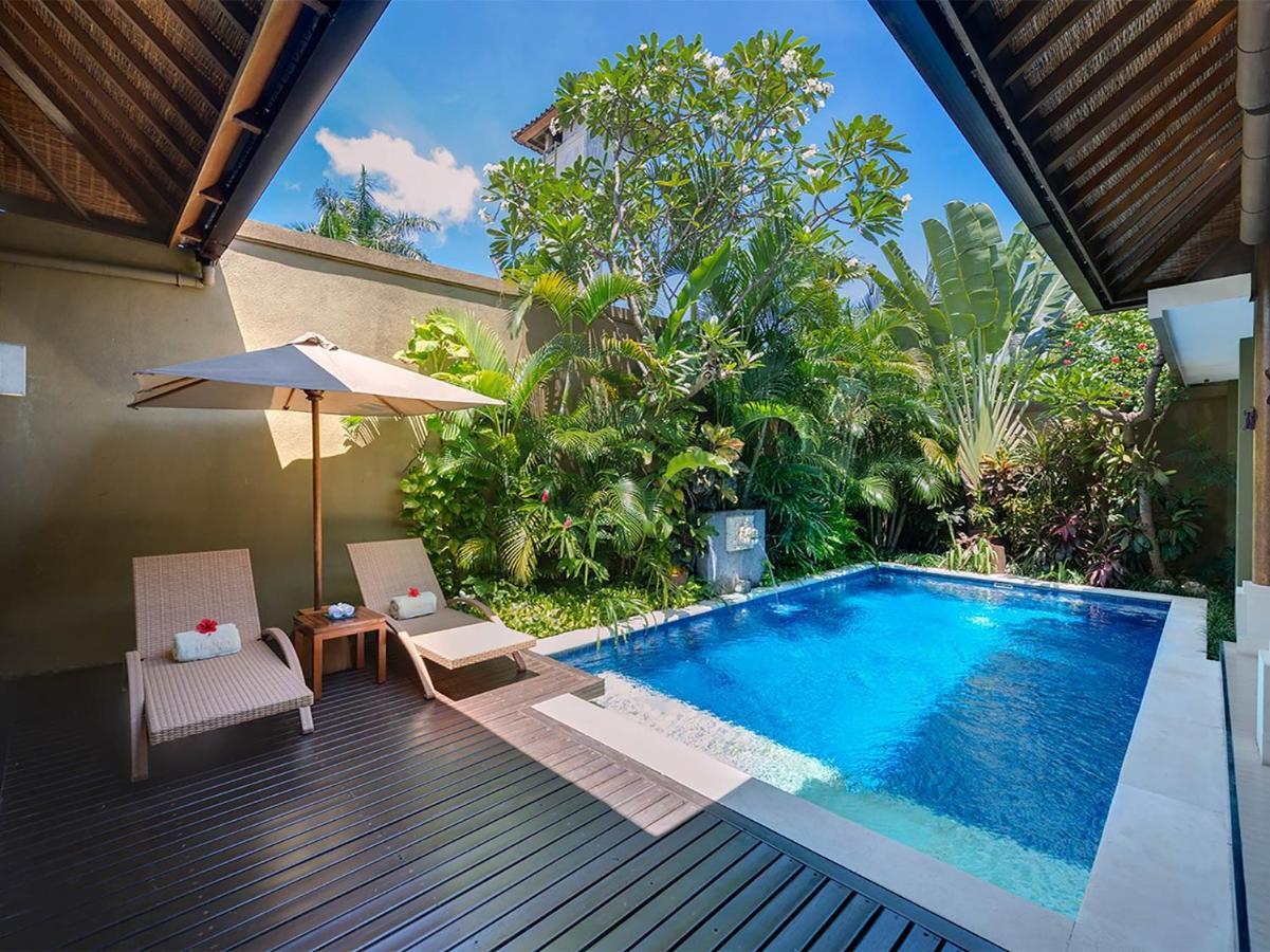 Lakshmi Villas - An Elite Haven