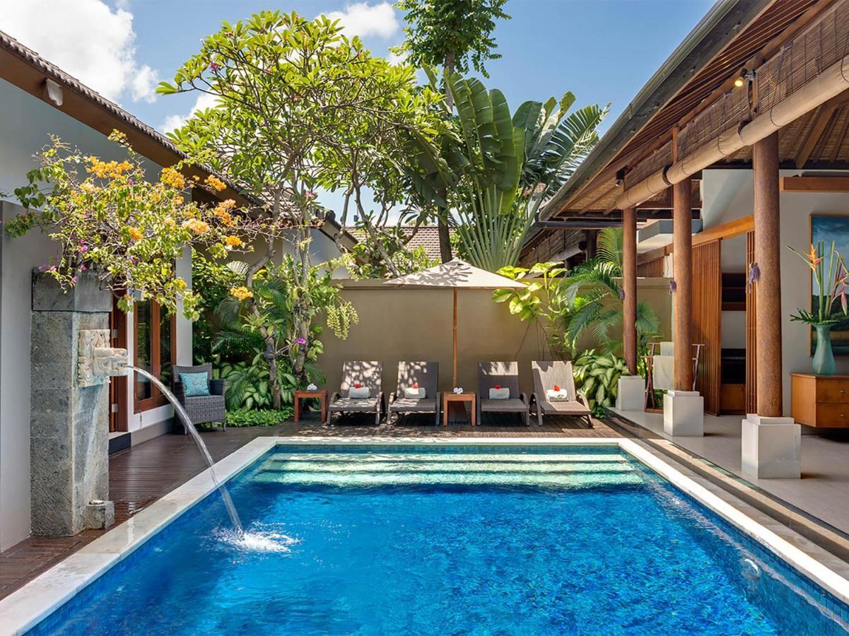 Lakshmi Villas - An Elite Haven Villa