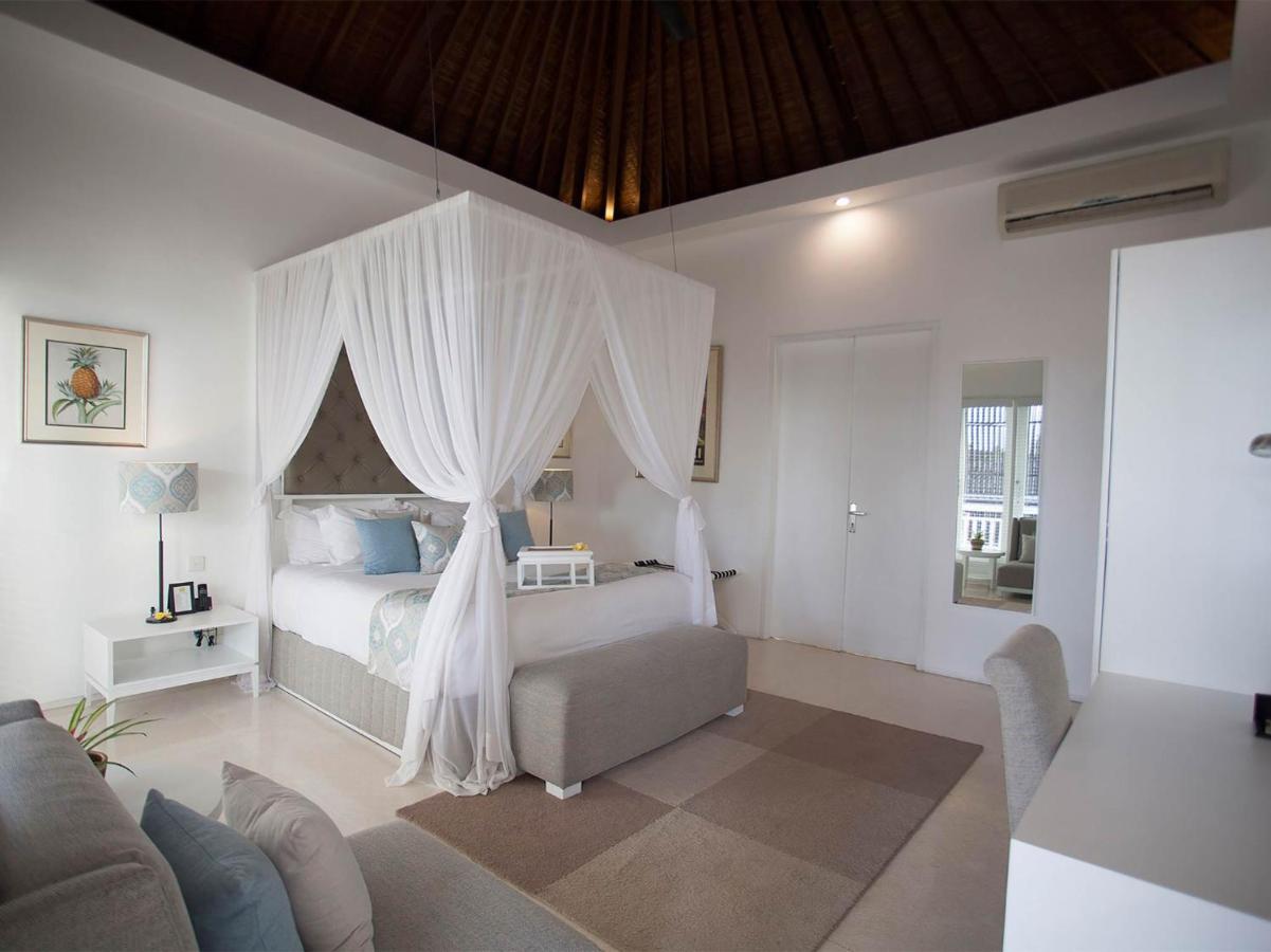 Lakshmi Villas - An Elite Haven Villa
