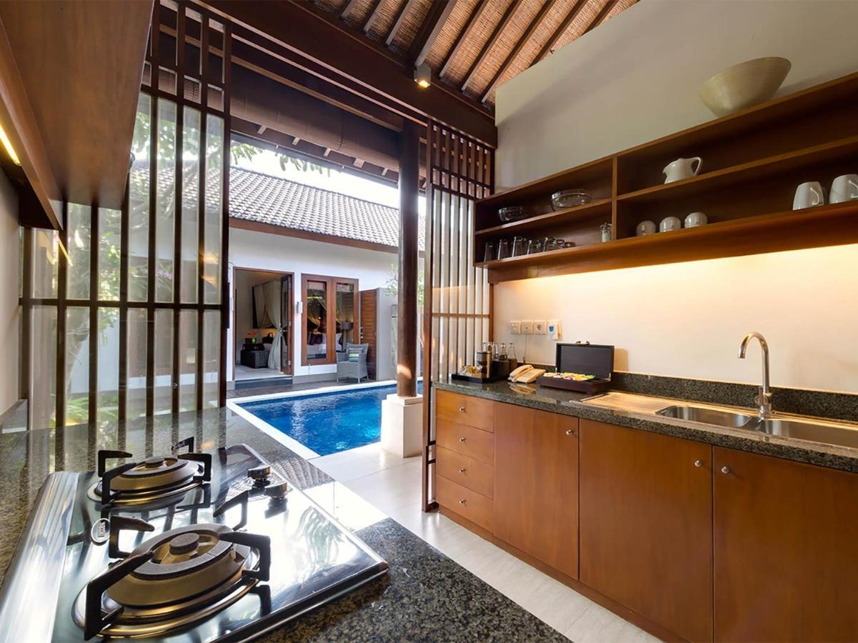 Lakshmi Villas - An Elite Haven Seminyak (Bali)